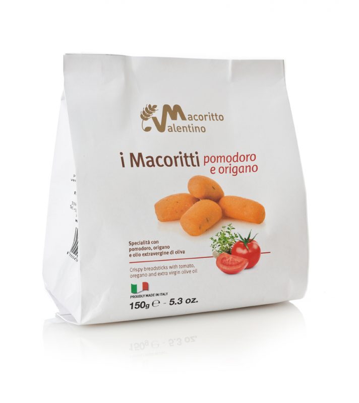 I Macoritti