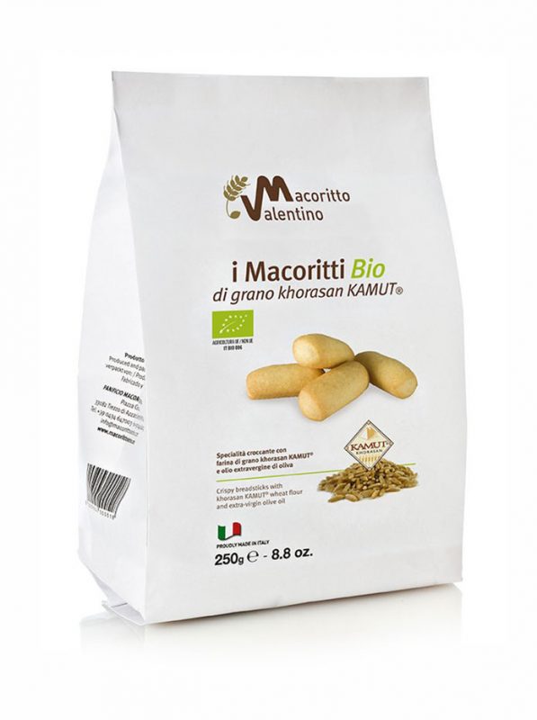 I Macoritti