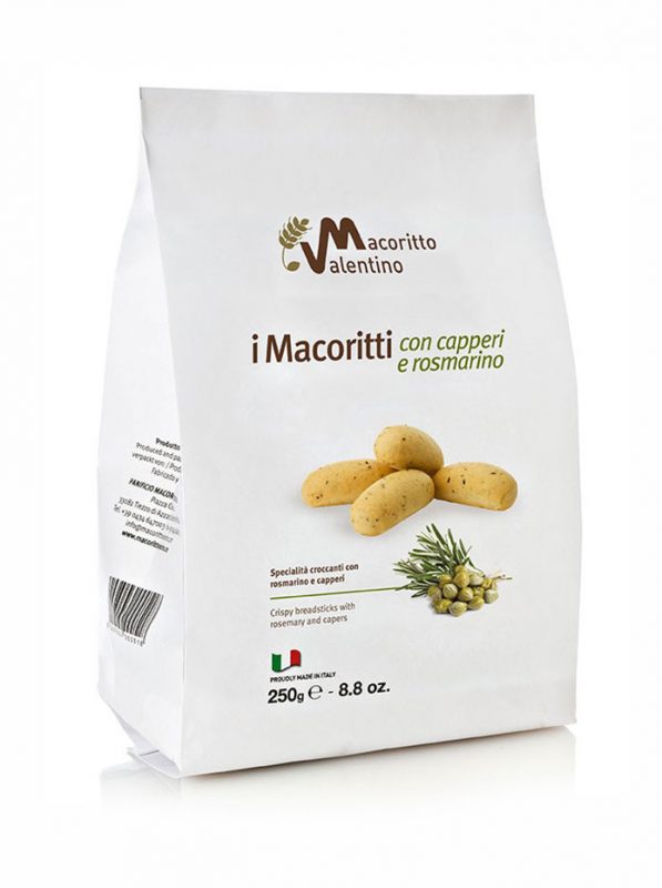 I Macoritti