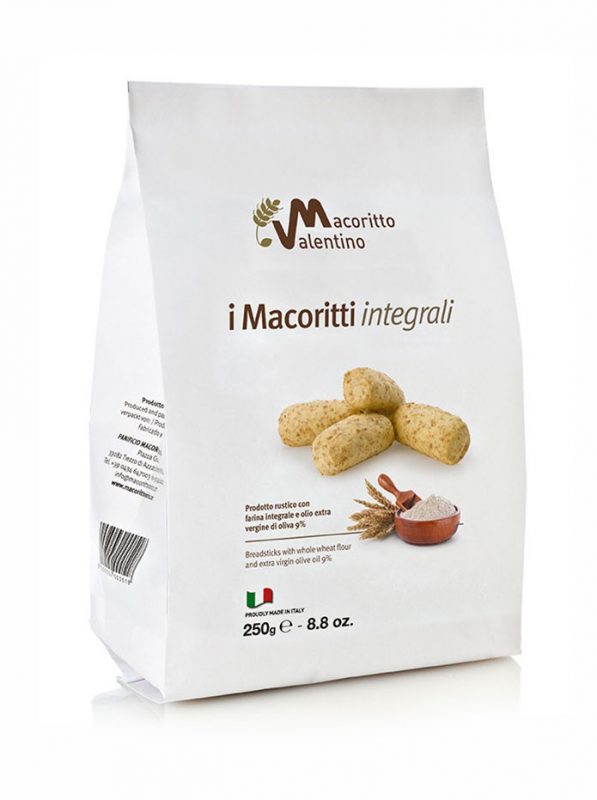 I Macoritti