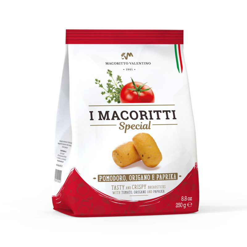I Macoritti