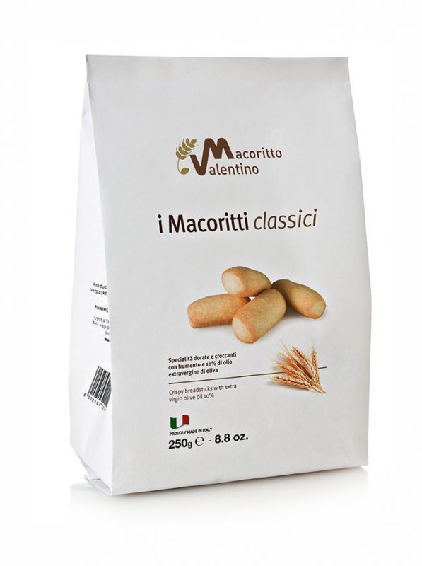 I Macoritti