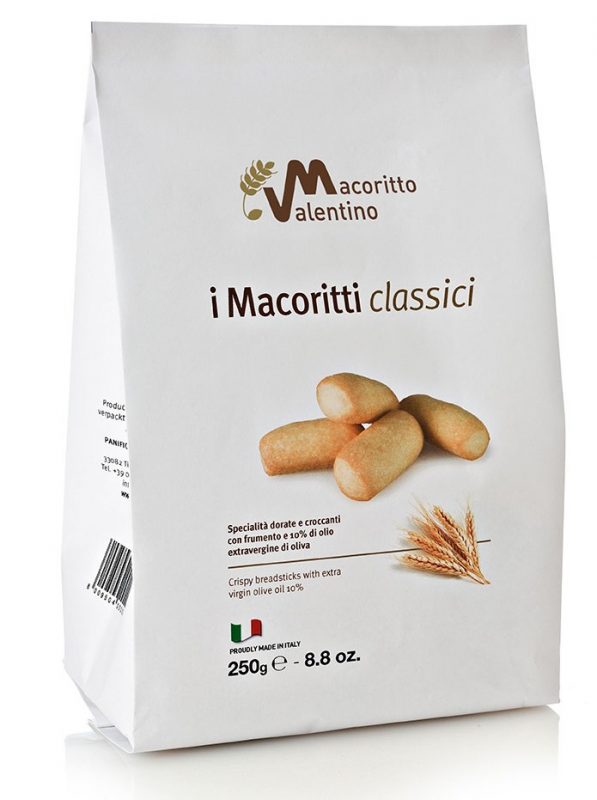 I Macoritti