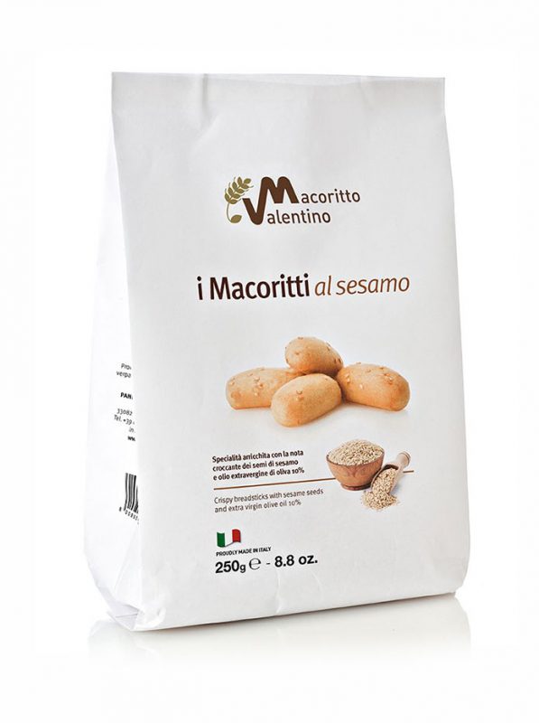 I Macoritti