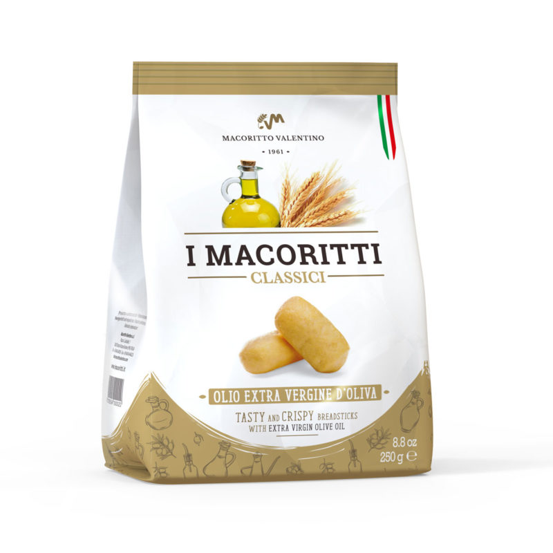 I Macoritti