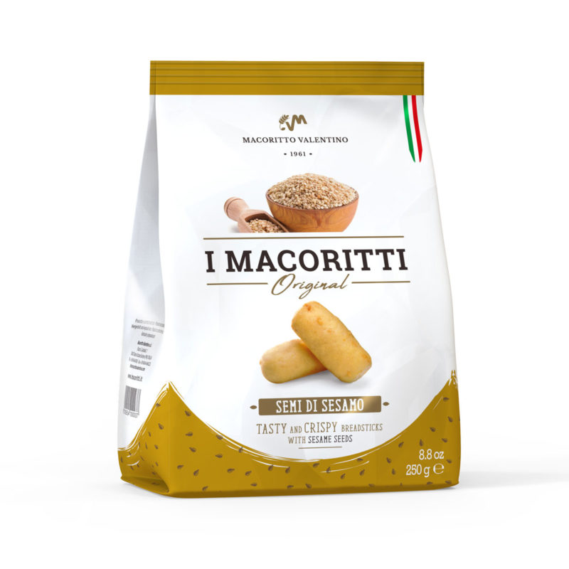 I Macoritti