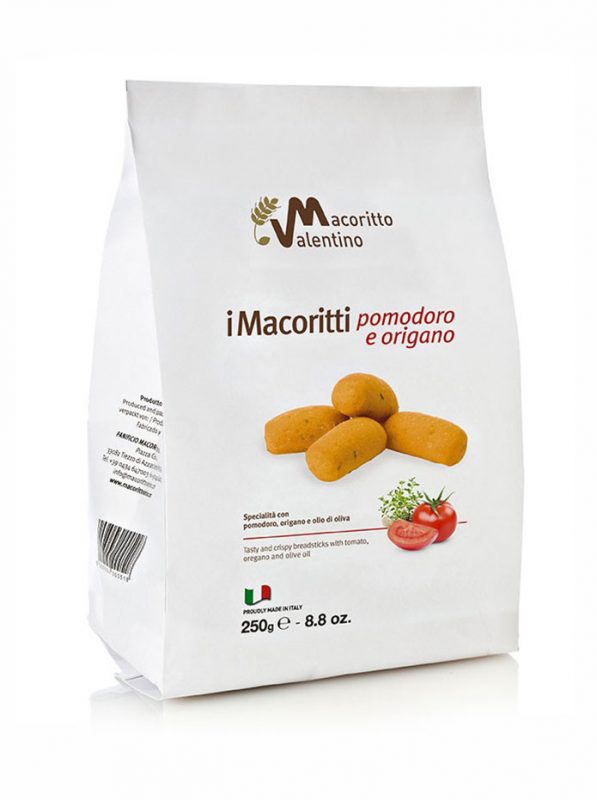 I Macoritti