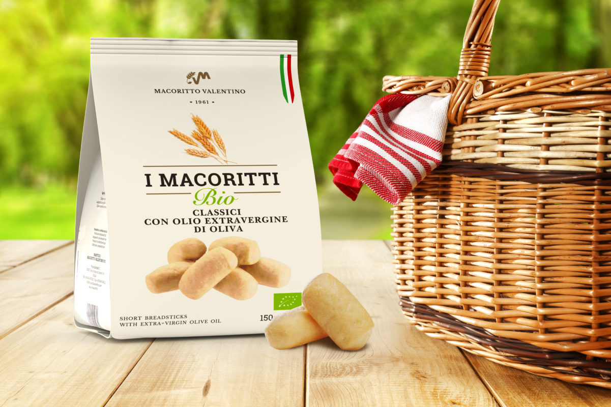 I Macoritti