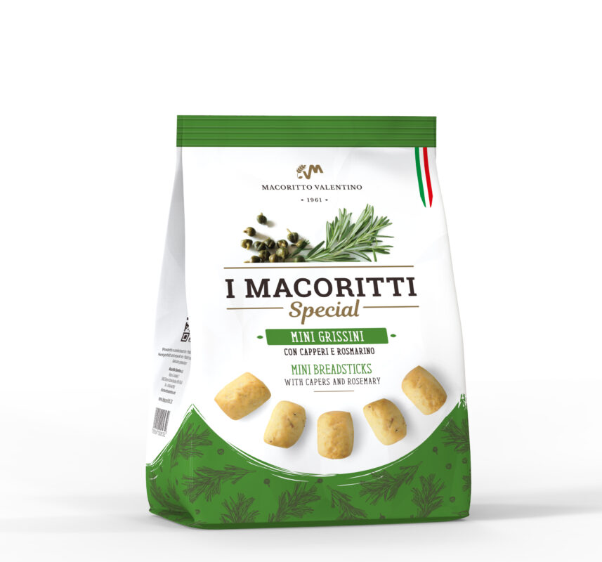 I Macoritti