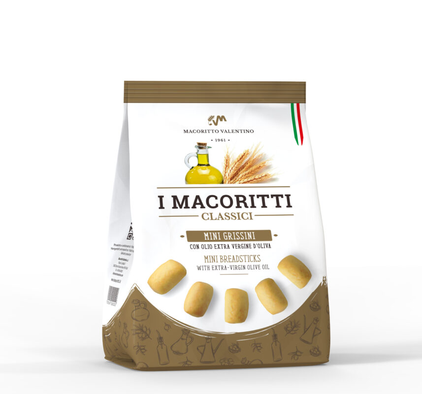 I Macoritti