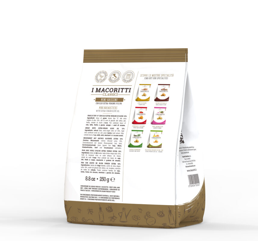 I Macoritti