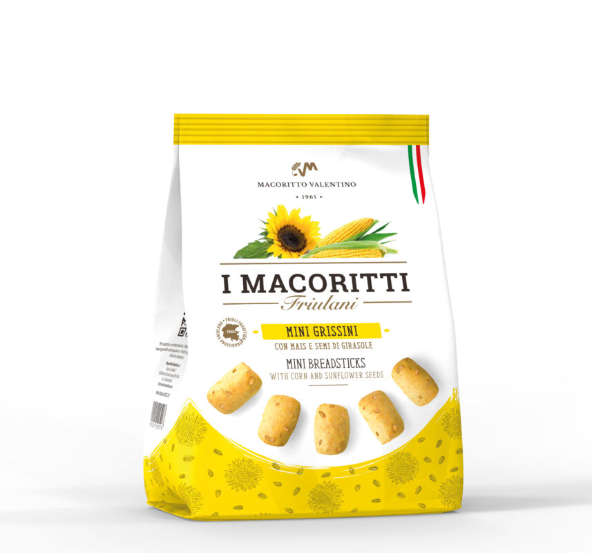 I Macoritti