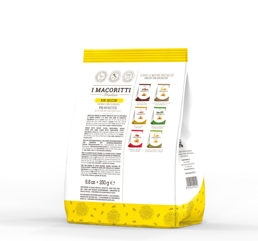 I Macoritti