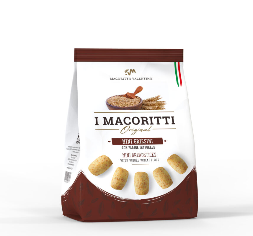 I Macoritti