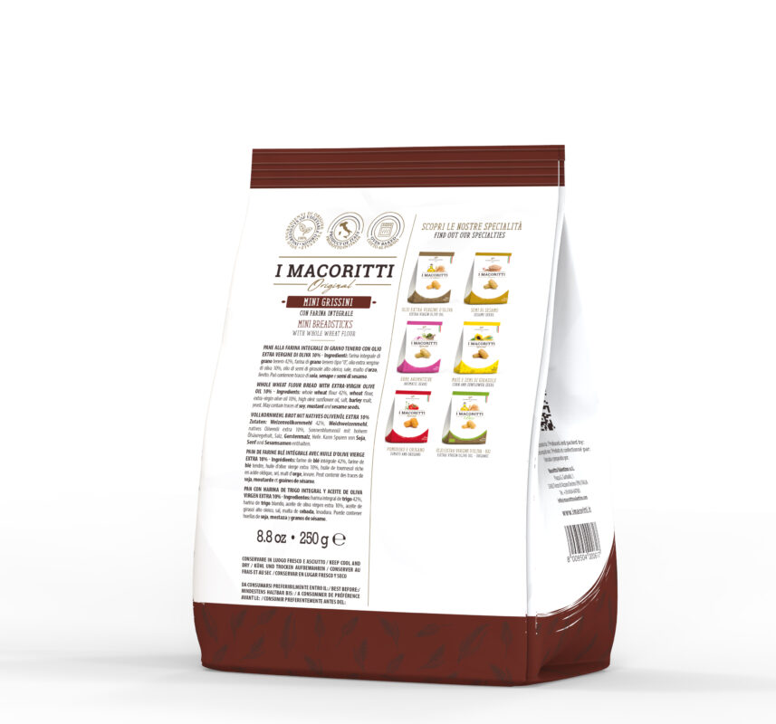 I Macoritti