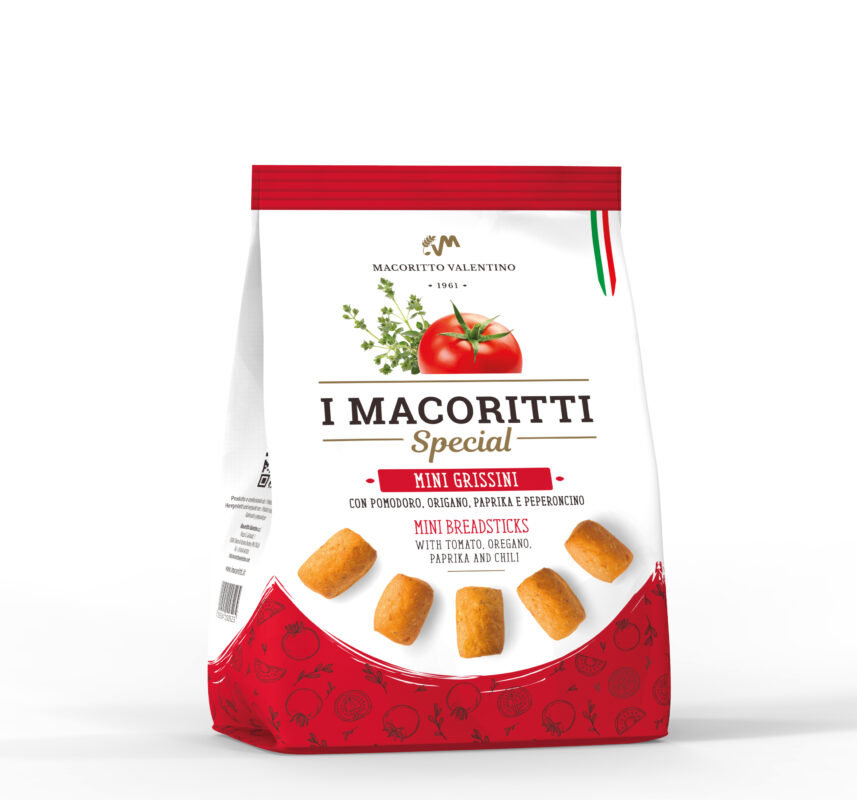 I Macoritti