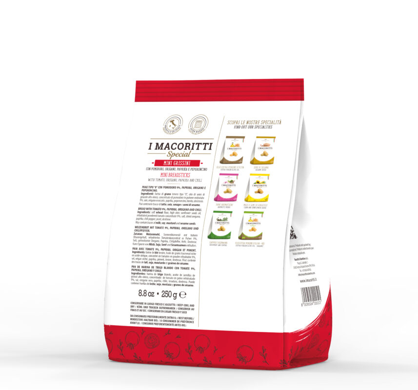 I Macoritti