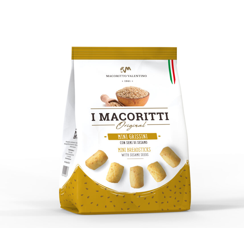 I Macoritti