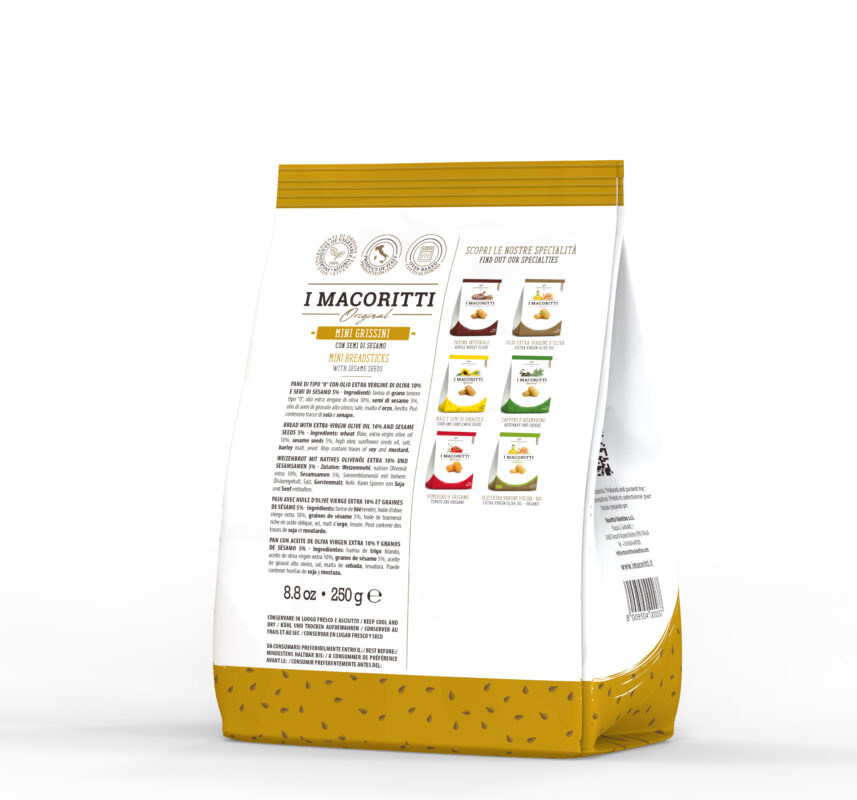 I Macoritti
