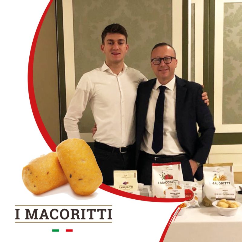 I Macoritti