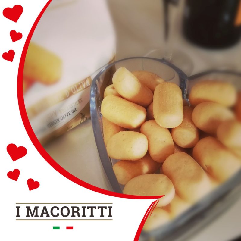 I Macoritti