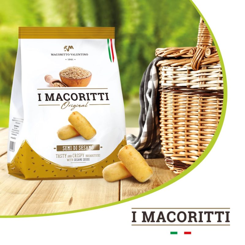 I Macoritti