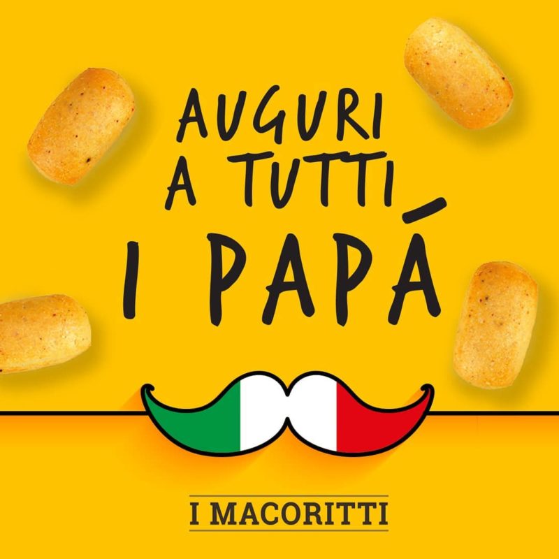 I Macoritti