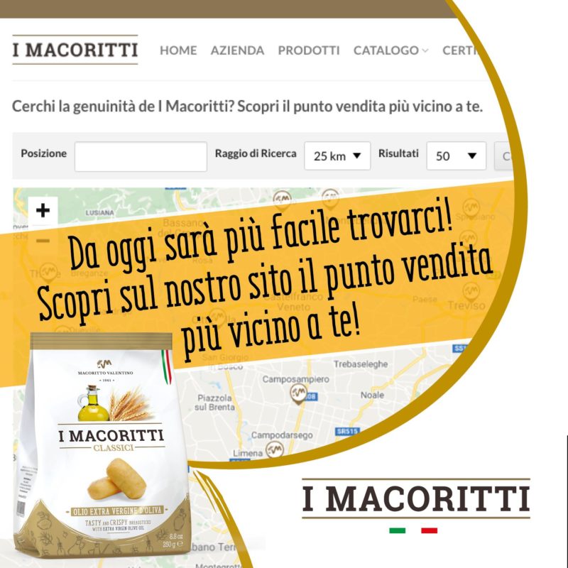 I Macoritti