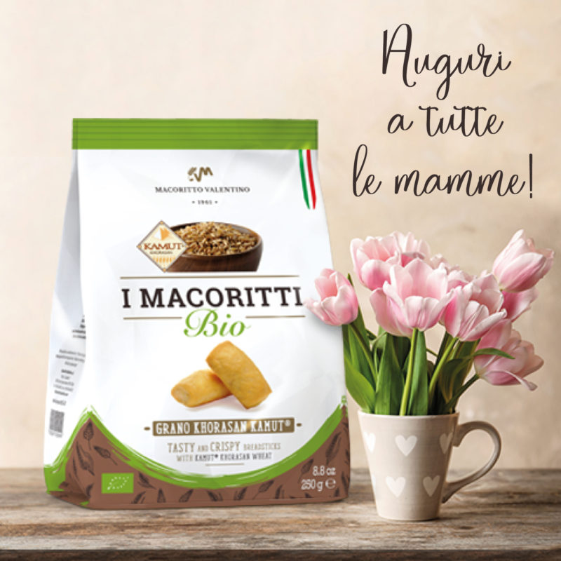 I Macoritti