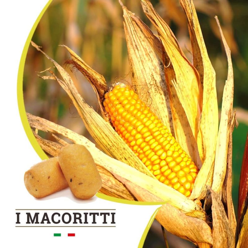 I Macoritti