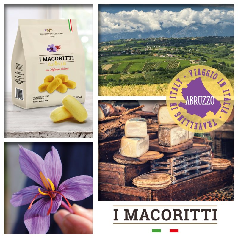 I Macoritti