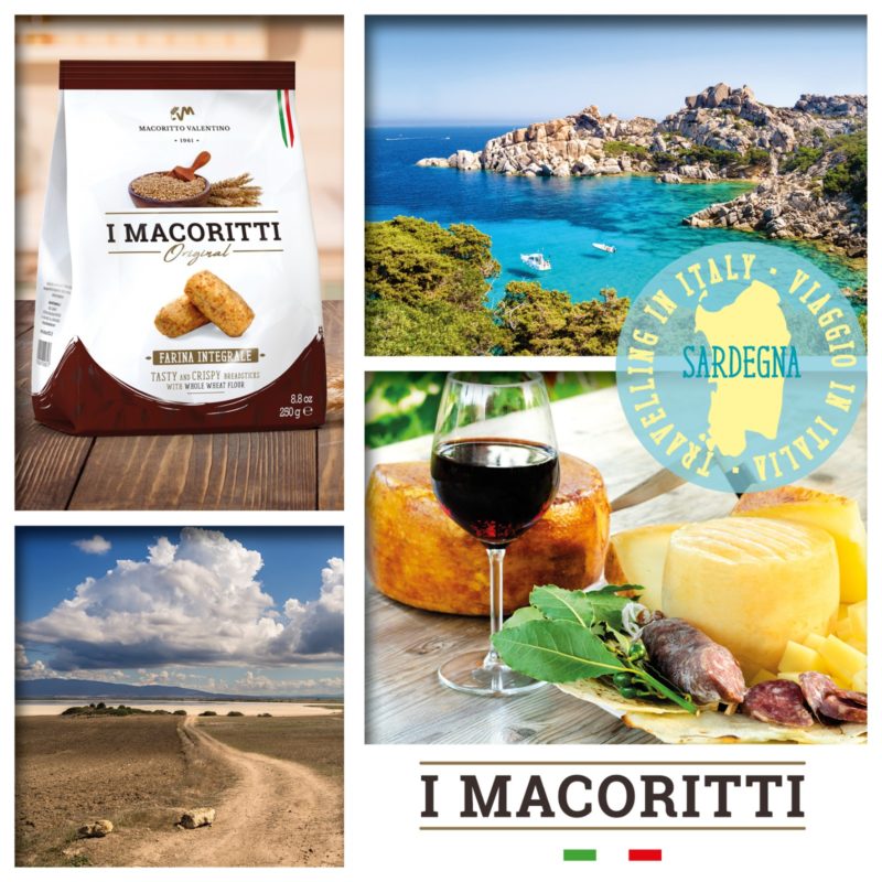 I Macoritti