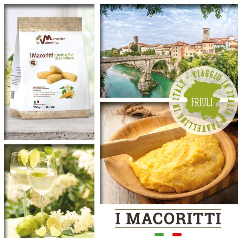 I Macoritti