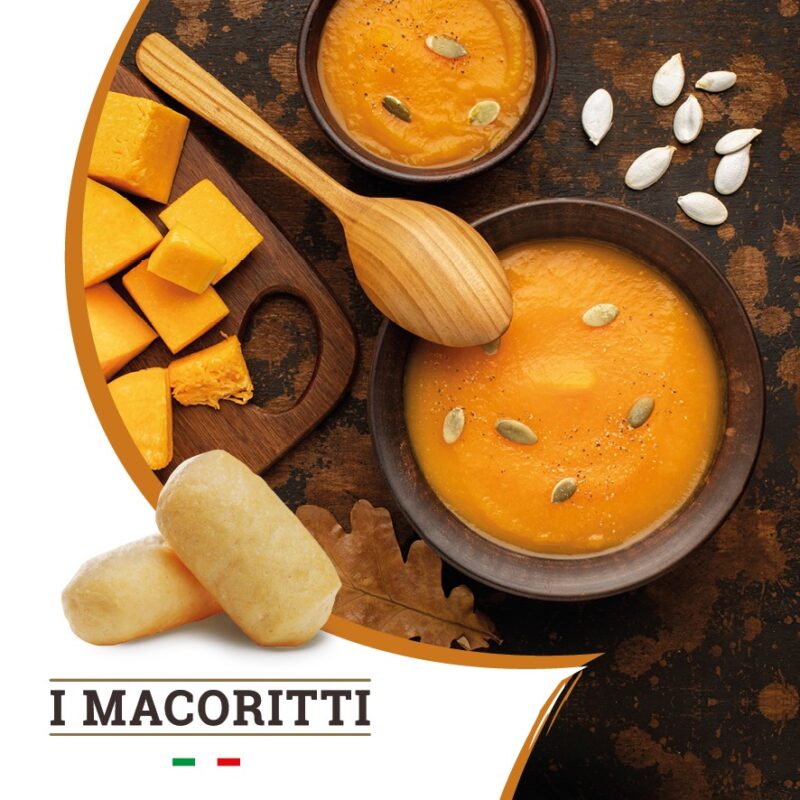 I Macoritti