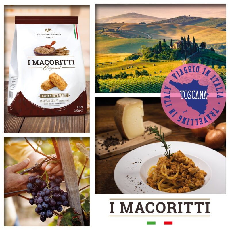 I Macoritti