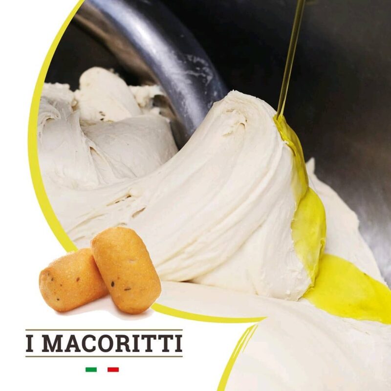 I Macoritti