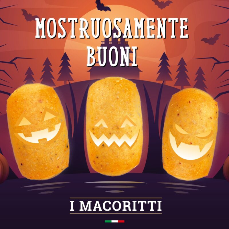 I Macoritti