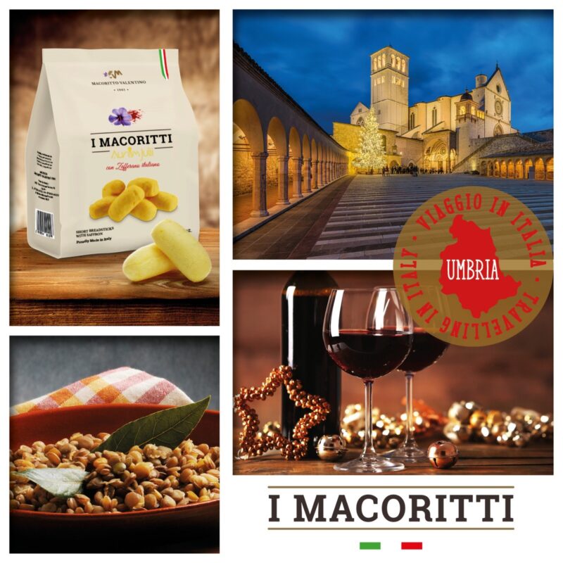 I Macoritti