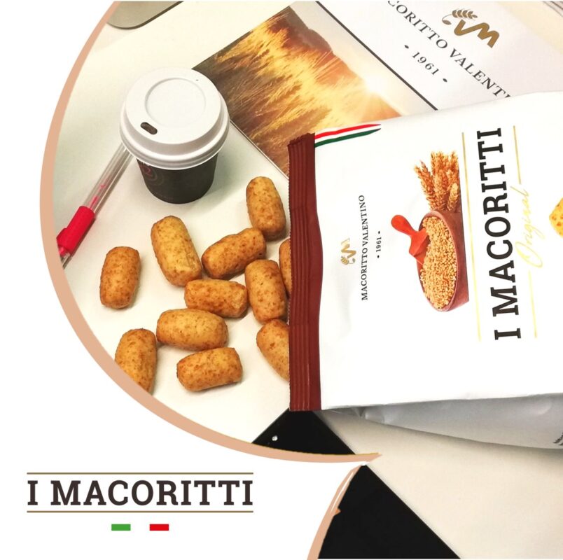 I Macoritti