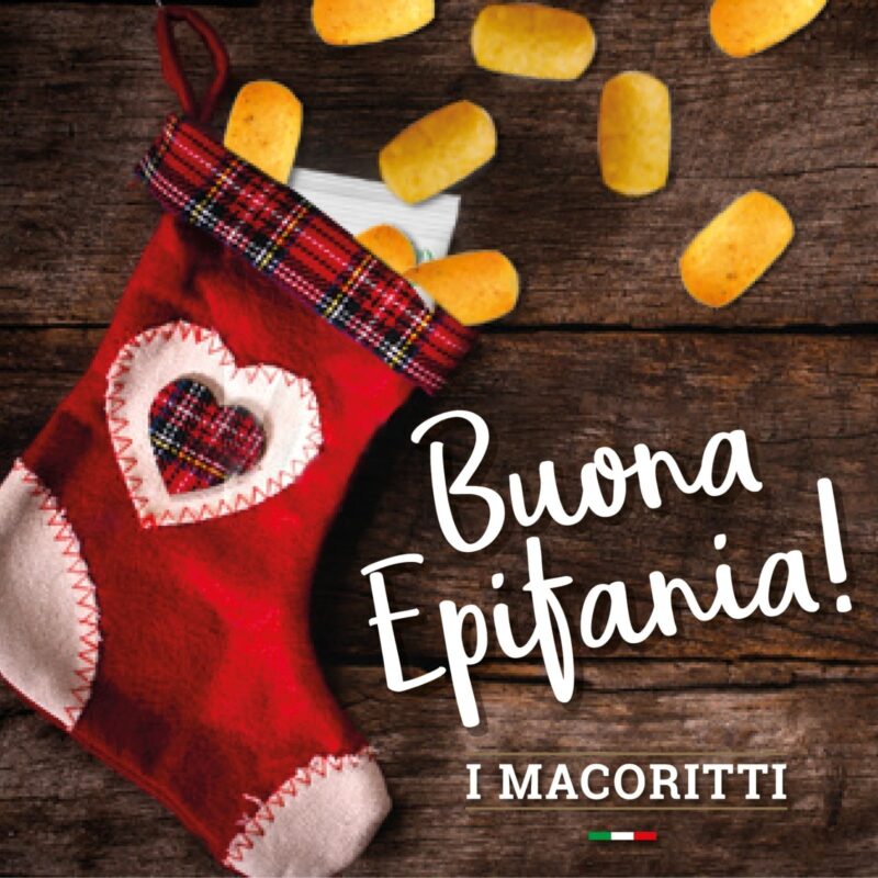 I Macoritti