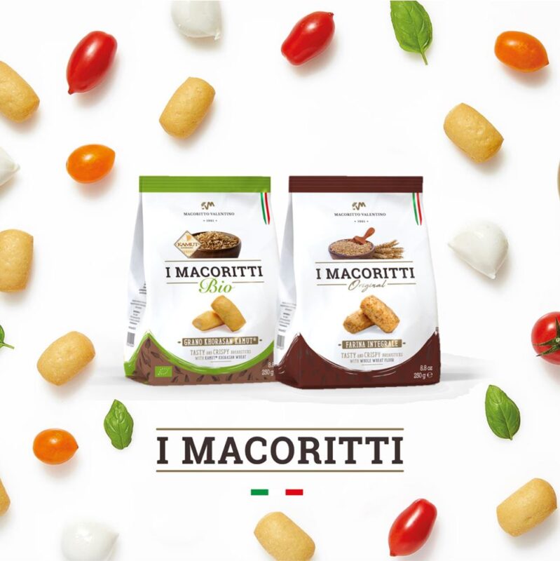 I Macoritti