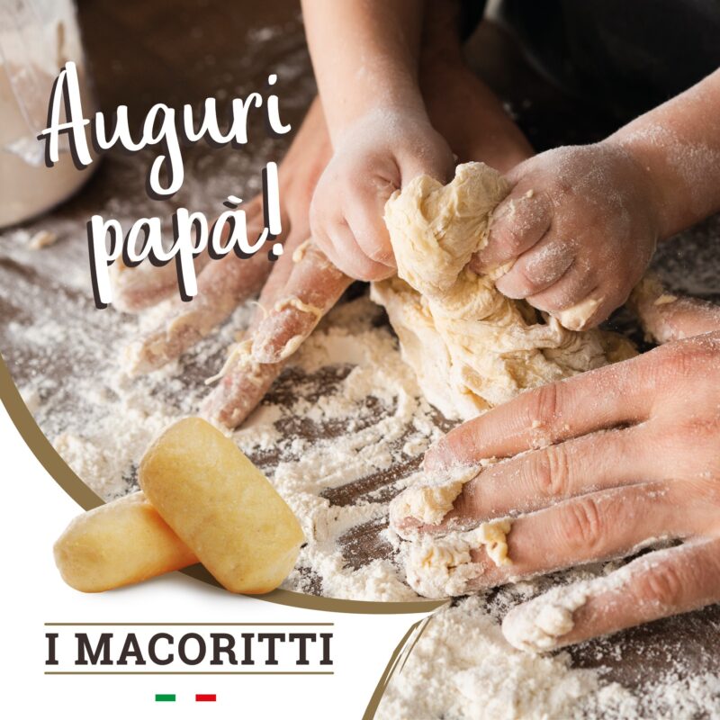 I Macoritti