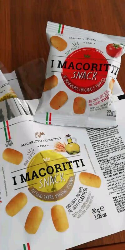 I Macoritti