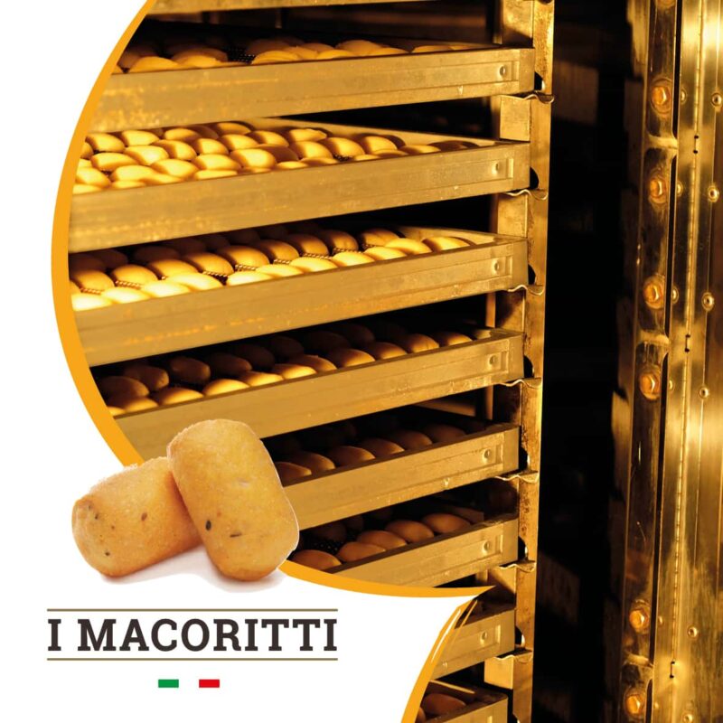 I Macoritti