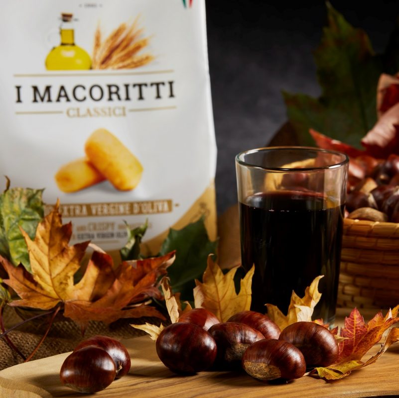 I Macoritti