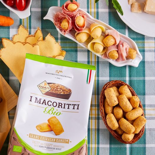 是时候送礼物了！ 您是否太忙而无法安排午餐或晚餐？ 没问题：尝尝 Macoritti，先蘸上你的酱汁……