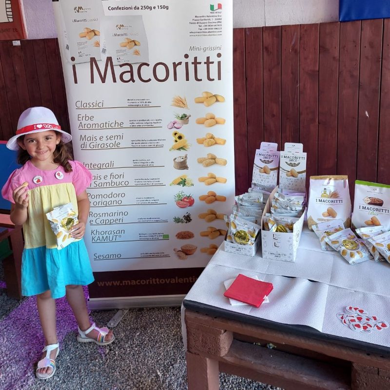 I Macoritti