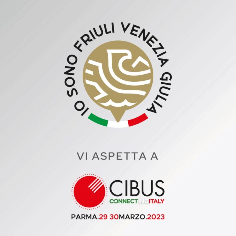 第一年，我們將參加#Cibus Connect，國際展覽...