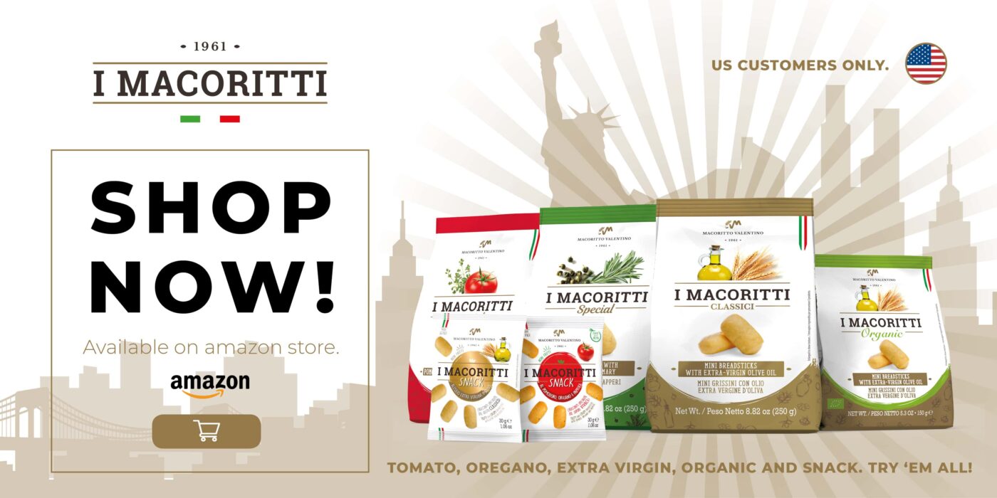 I Macoritti