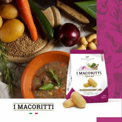 ¡Por fin podemos disfrutar de los cálidos sabores del otoño!  Nuestros ingredientes especiales para obtener deliciosas y sabrosas sopas son, obviamente,...